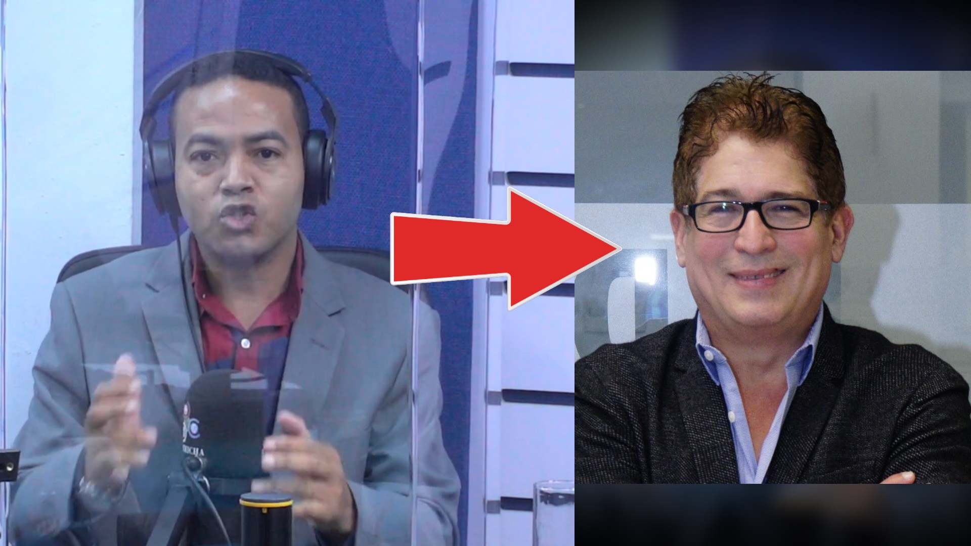 Mira Quien Es Realmente Ivan Ruiz