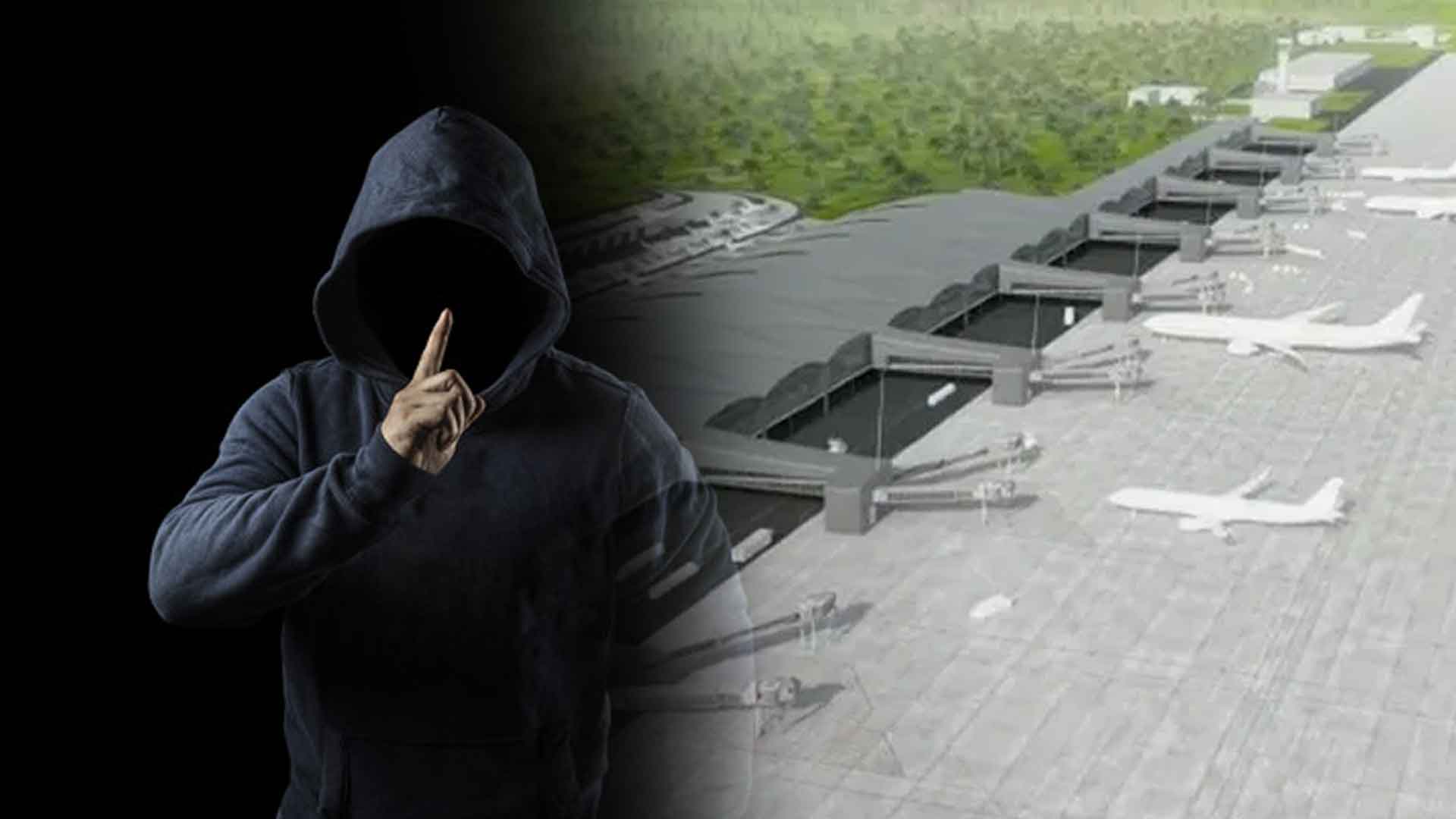 Mira Quiénes Son Los Que Están Detrás De El Aeropuerto De Punta Cana