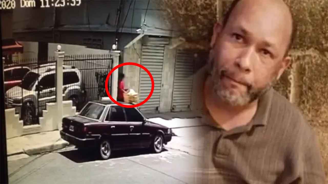 Mira Todos Los Detalles Sobre El Caso De La Niña Liz María