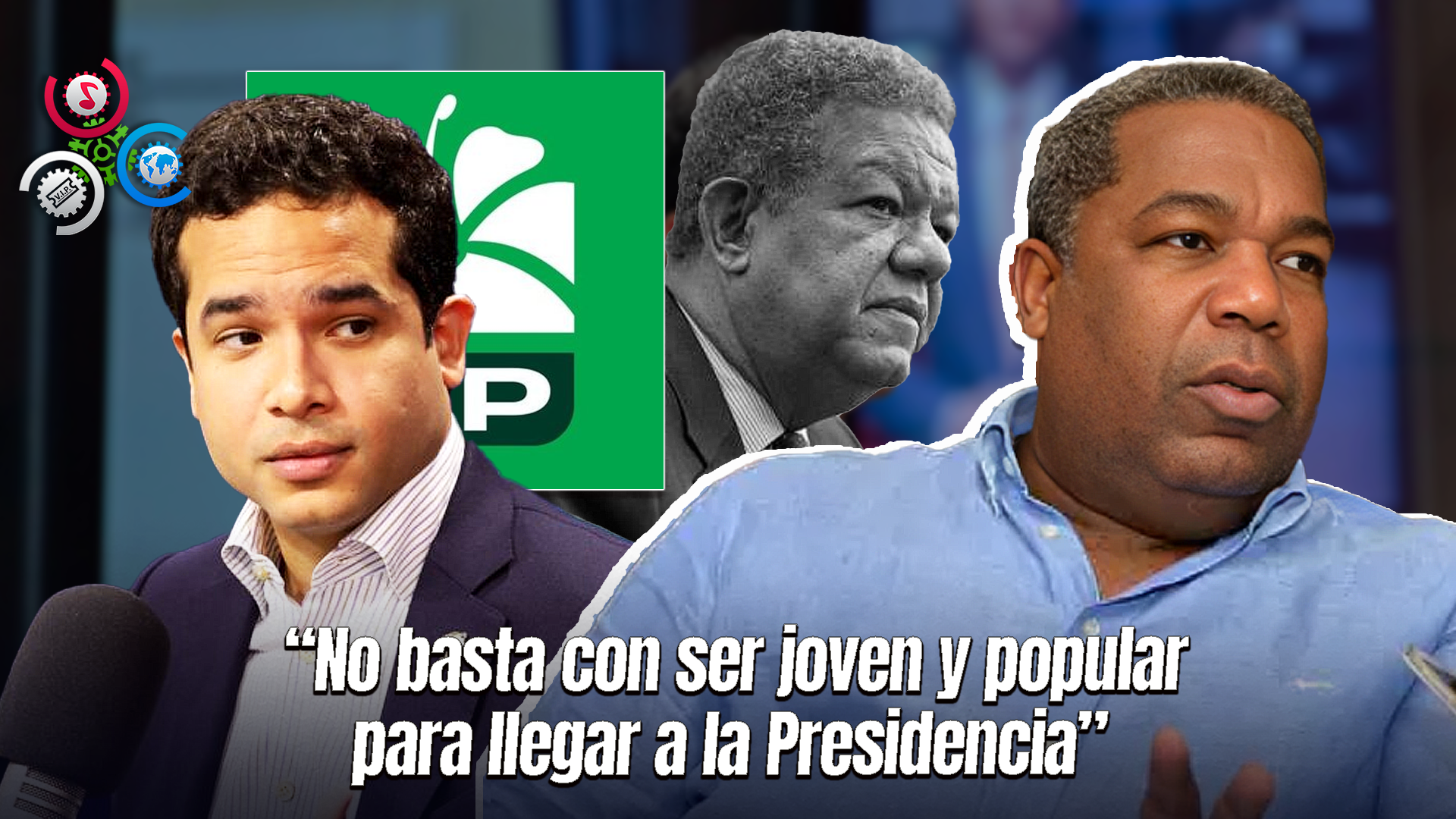 Peña Guaba Aclara Dichos Sobre Omar Fernández: “Mis Palabras Fueron Malinterpretadas”