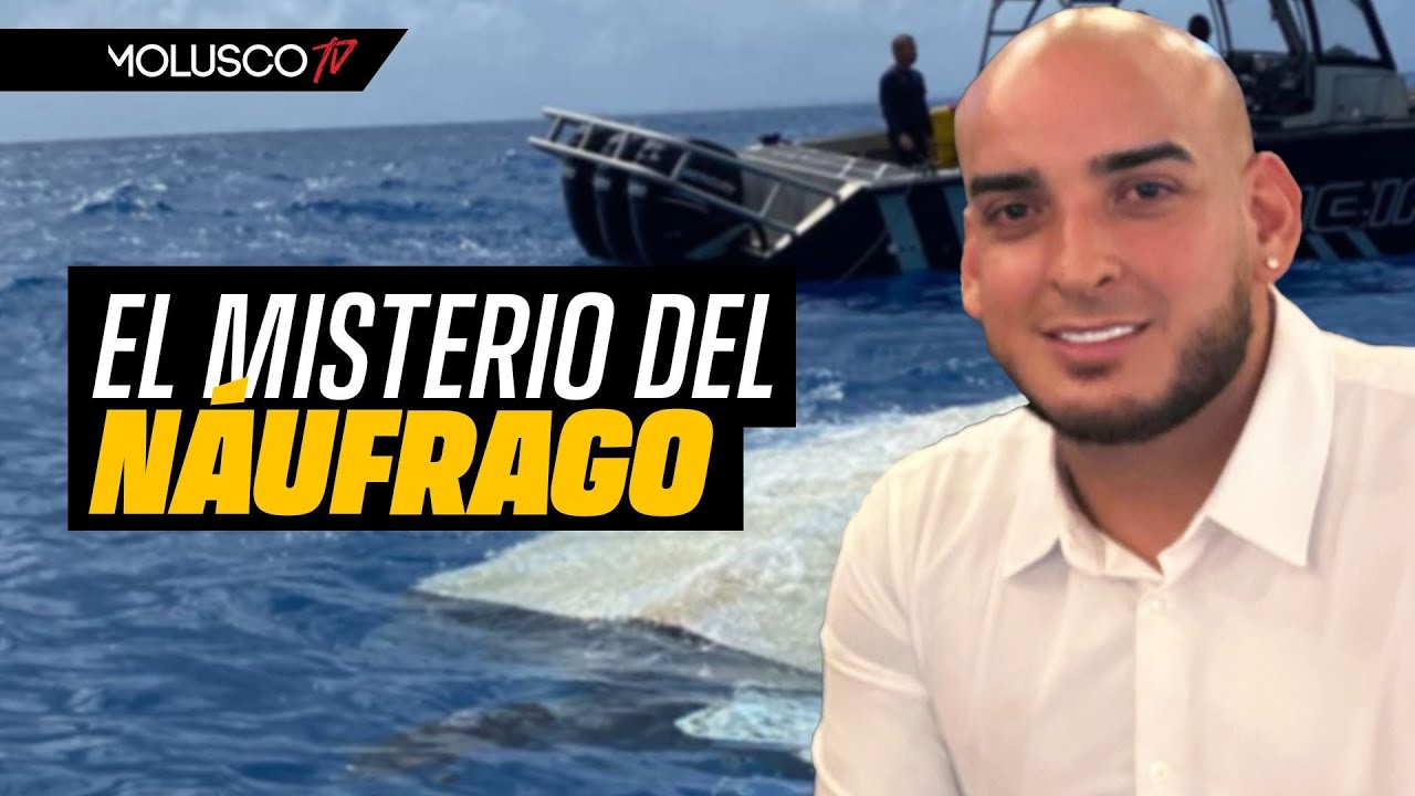 Misteriosa Desaparición De Hombre Con Antecedentes Penales | HISTORIA COMPLETA