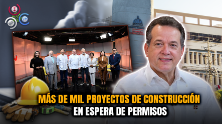 Mived Impulsa Modernización De Trámites En Financiamiento Bancario Y Sector Construcción