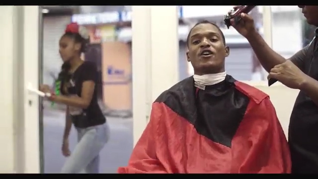 Mí Barrio – Vídeo Oficial