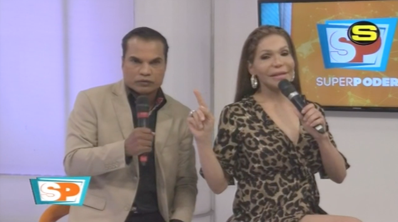 Mía Cepeda Junto Al Internacional Mamola Dice Que Todos Los Fanáticos De La Música Urbana Son Ignorantes Y Brutos