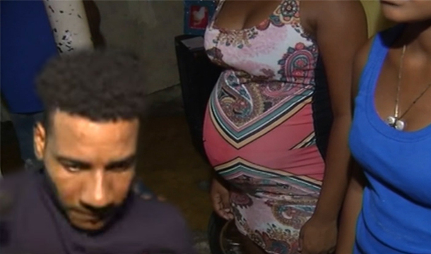 Testimonio Desconsolador De Menores Violadas Por Su Padre