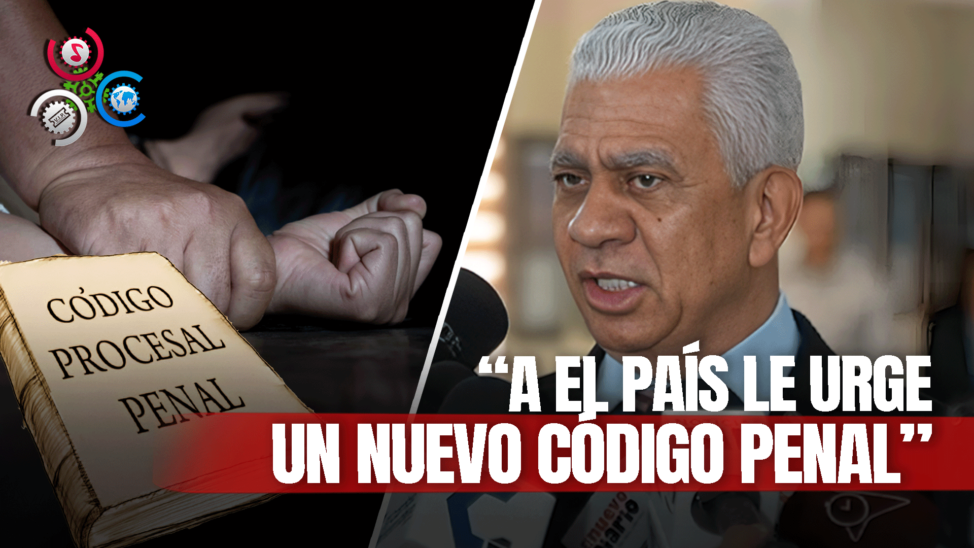 Legisladores Despiertan Necesidad De Modificar Código Penal Tras Casos De Abuso Sexual