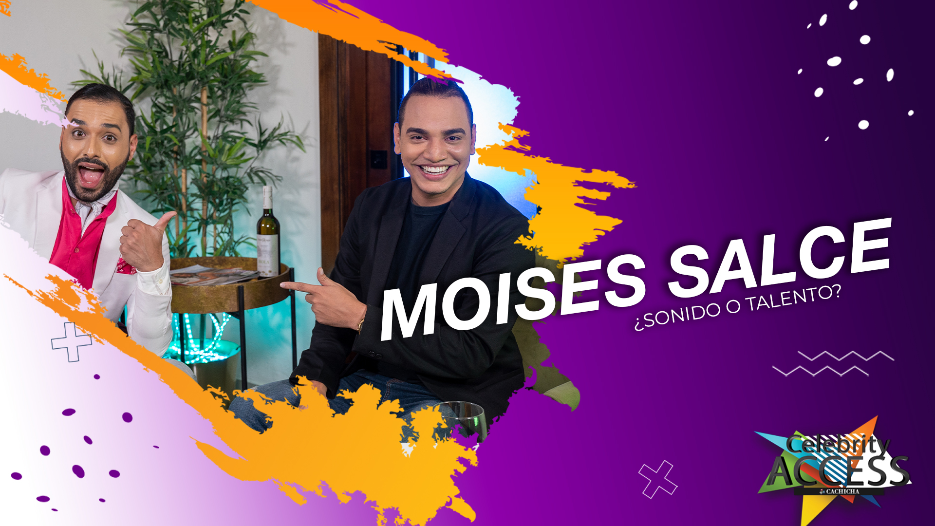 Moises Salce Menciona Las Figuras Que No Deberían Estar En Los Medios