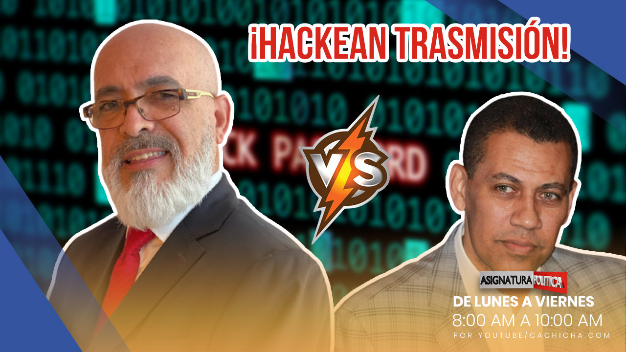 Momentos En Que Tumban Entrevista A Ángel Martínez | Asignatura Política