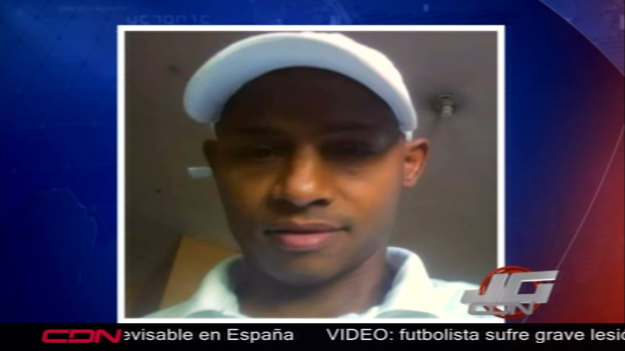 En Montecristi, Un Hombre Se Quita La Vida, Según Familiares El Hombre Sufría De Depresión