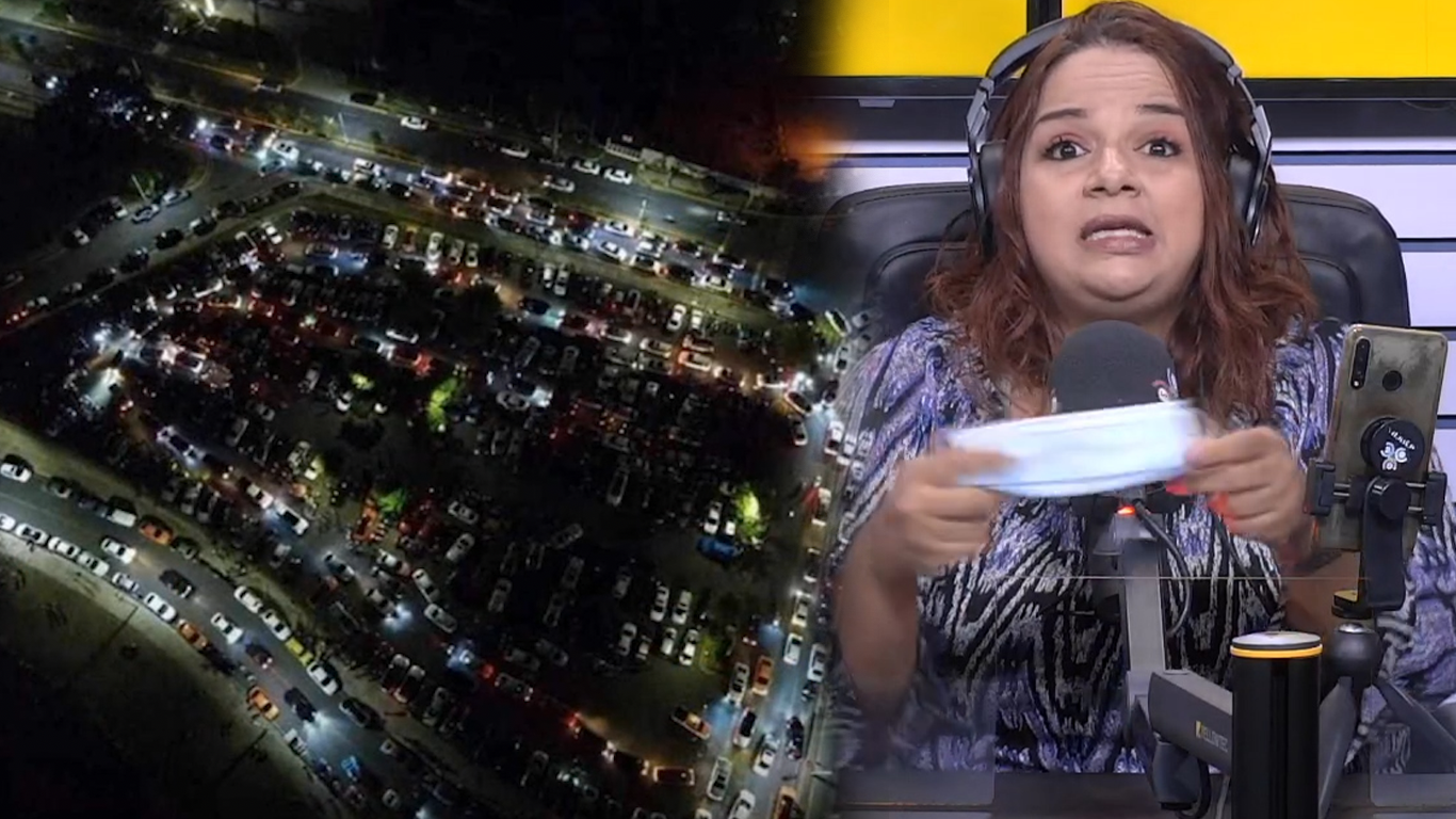 El País Podría Necesitar Un Nuevo Estado De Emergencia Por Rebrote