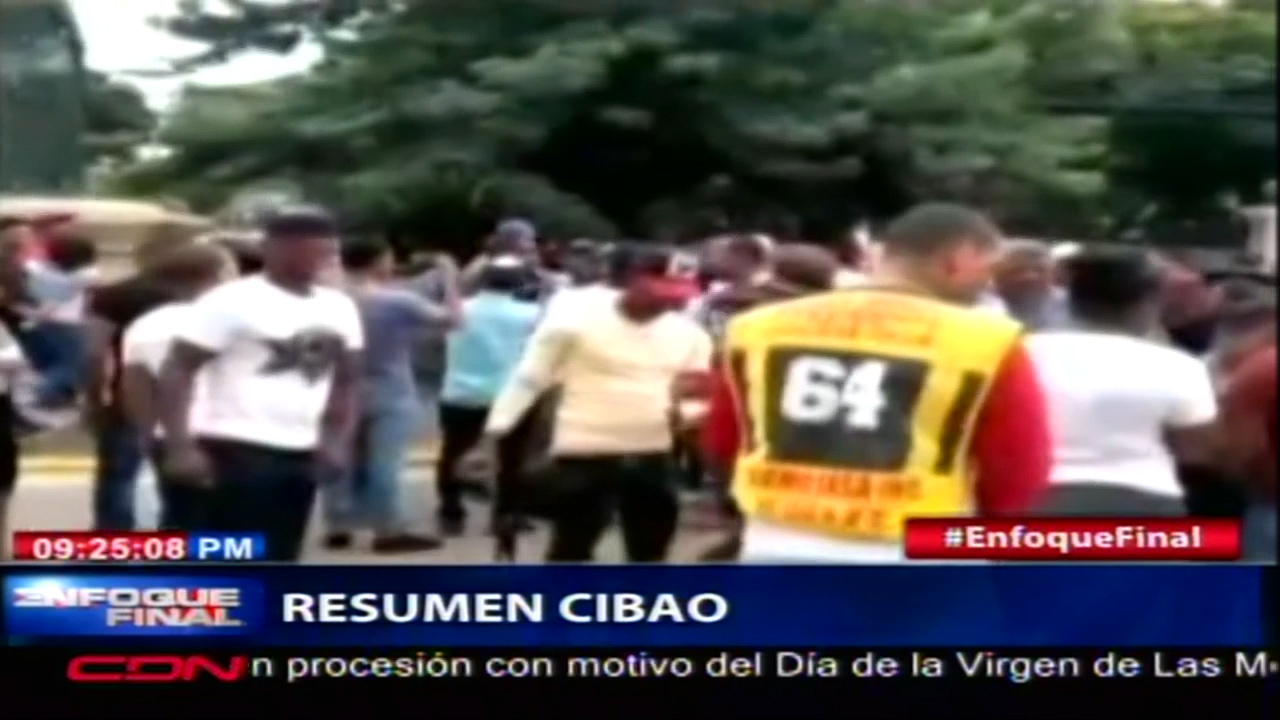 Juez Dicta 12 Meses De Prisión Preventiva A Supuestos Acusado De Quitarle La Vida Al Motoconchista José Piña