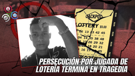 Motoconchista Muere Tras Perseguir A Delivery Que Huyó Sin Pagar Jugada De Lotería