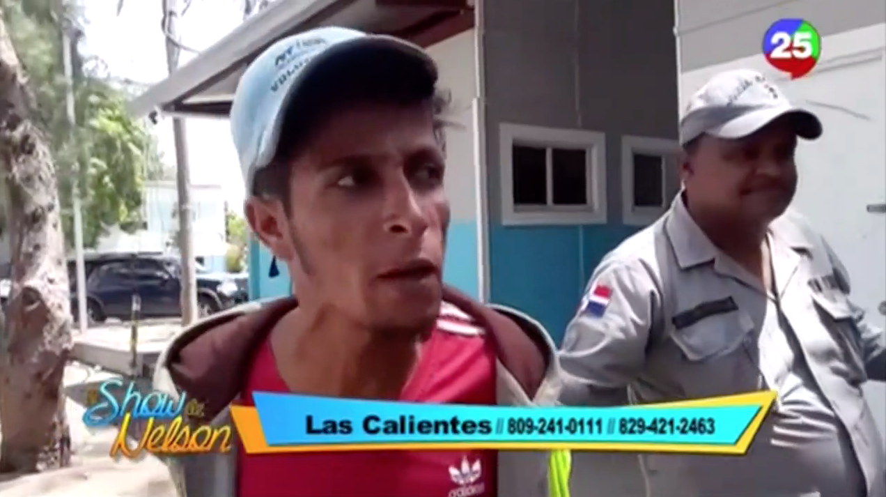 Motoconcho Pirata Le Corta Un Brazo A Un Mototaxi Porque No Lo Dejaba Conchar En Su Zona