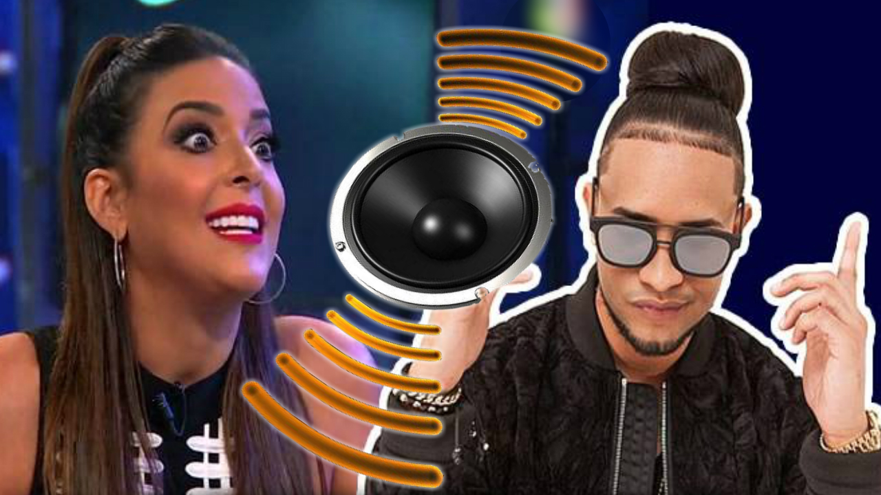 Mozart La Para Y Dalisa Alegría Solo Esperan Que Alexandra MVP Haga Algo Para Ellos Buscar Sonido | Conexión Urbana