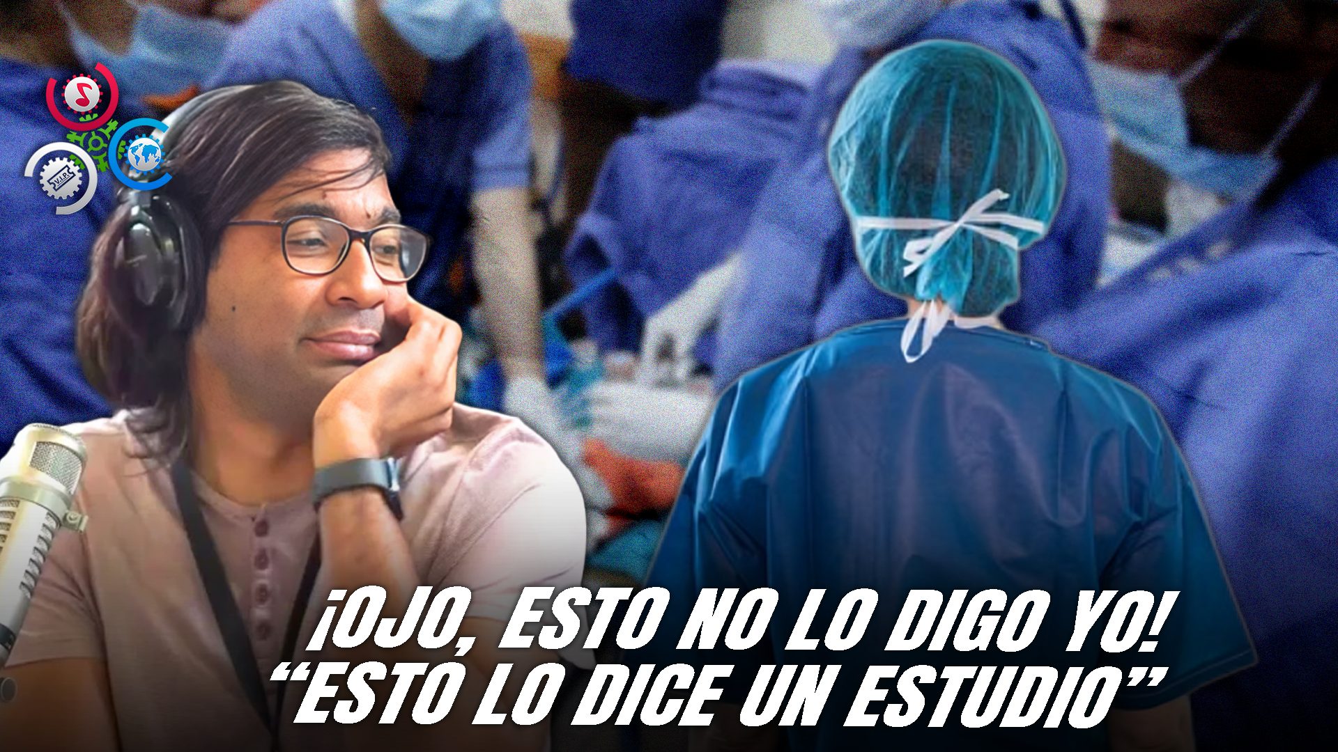 “Muchas Enfermeras Infieles Buscan Un Refugio Emocional”