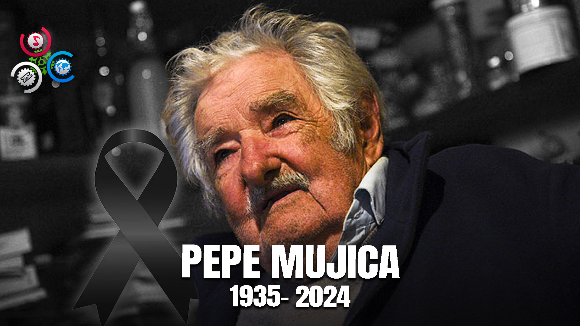 Muere A Los 89 Años José “Pepe” Mujica, Expresidente De Uruguay