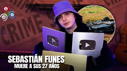 Muere El Influencer Argentino Chatterbox En Trágico Accidente De Tránsito; Su Padre También Falleció