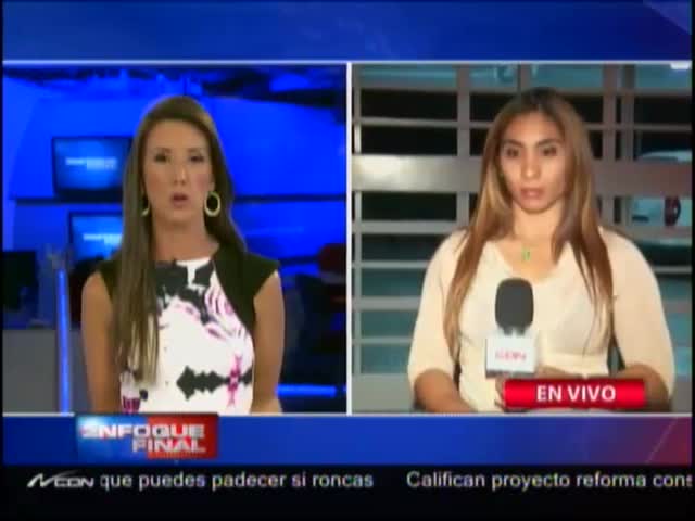 Fallece Mujer Mientras Se Realizaba Cirugía Estética En La Clínica Edgar Contreras #Video