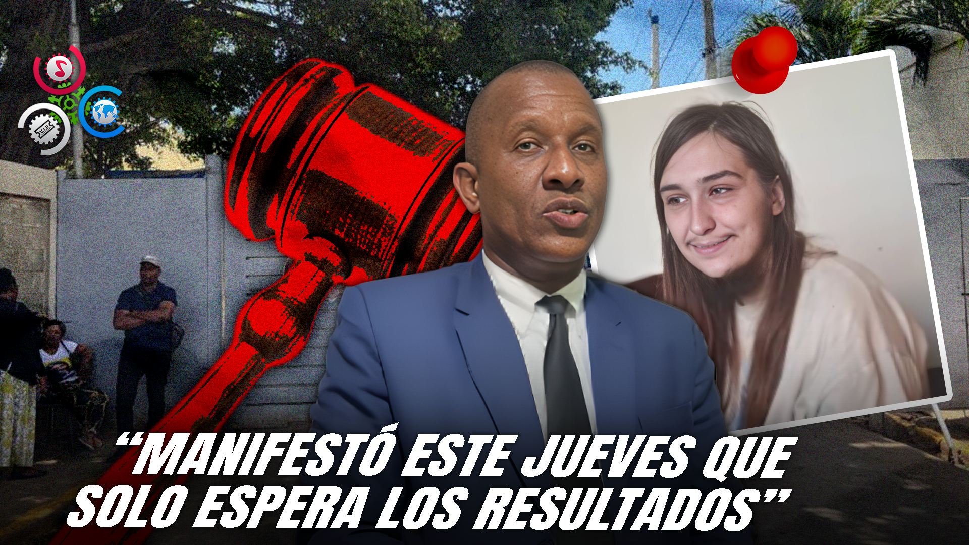 Muerte De Extranjera En Centro Migratorio Será Llevada A Tribunales