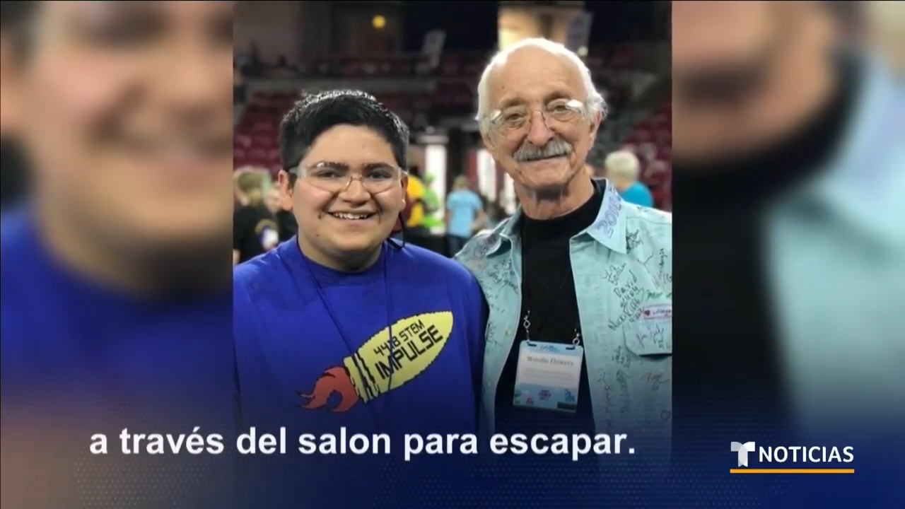 Un Estudiante Muerto Tras Tiroteo En Escuela De Colorado