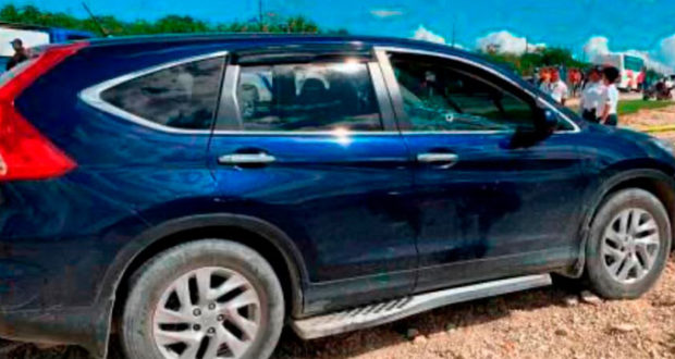 Investigan Funcionario Por La Muerte A Tiros De Dos Hombres En Bávaro