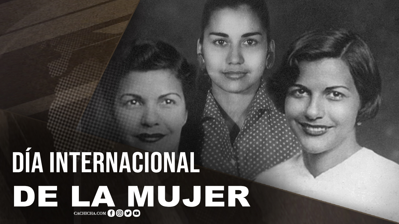 Contexto Histórico Del Día Internacional De La Mujer | Tu Mañana By Cachicha