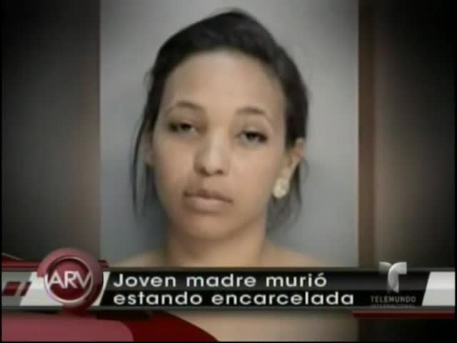 Denunciar Mujer Que La Dejaron Morir Mientras Estaba Detenida Y Gritaba Por Ayuda #Video