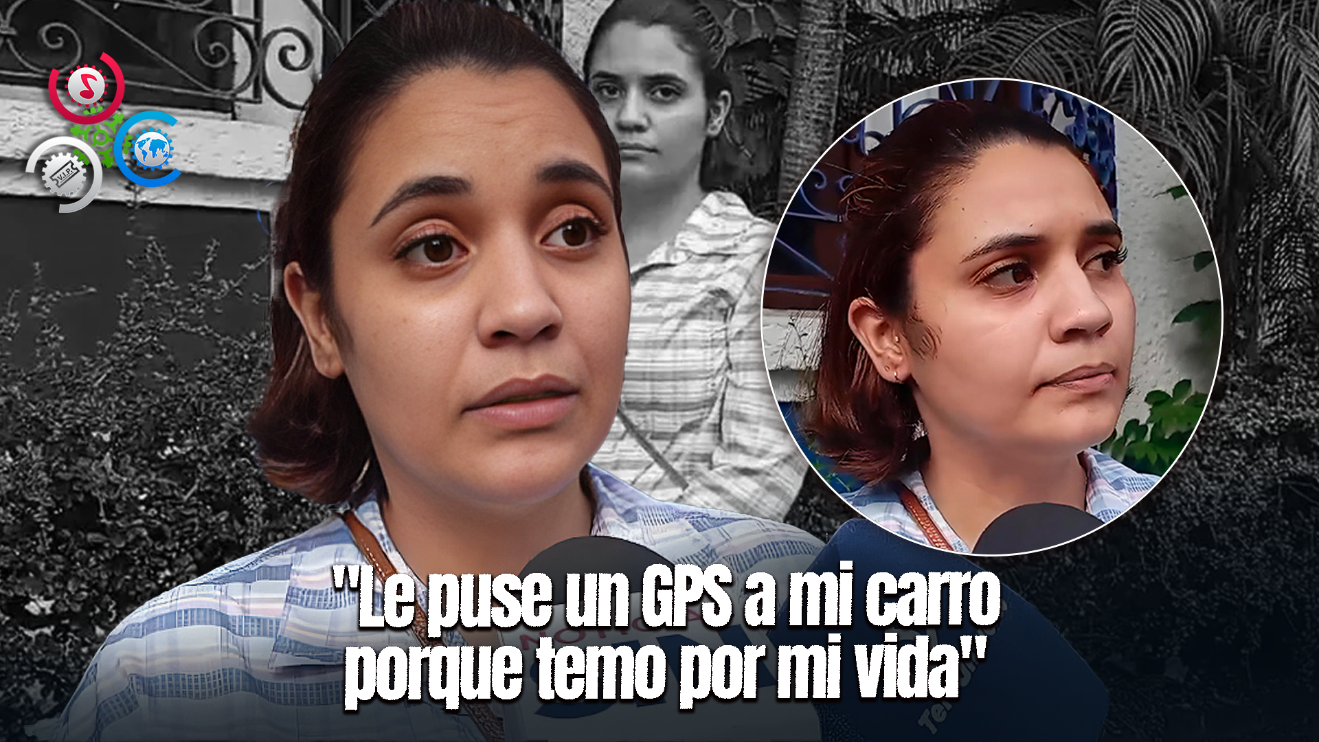 Mujer Denuncia Torturas Y Amenazas Por Parte De Su Expareja En Santiago