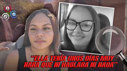 Mujer Es Hallada Sin Vida En Su Vivienda En La Herradura; Autoridades Investigan Posible Suicidio