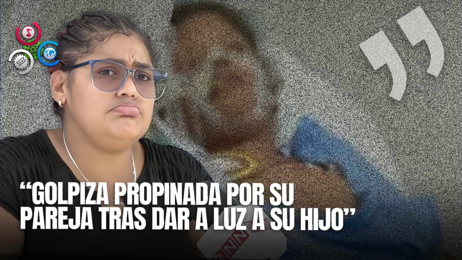 Mujer Muere Tras Supuesta Golpiza De Su Pareja A Pocos Días De Dar A Luz