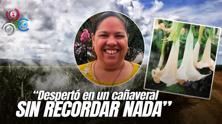 Mujer Reportada Desaparecida Fue Drogada Con Sustancia Desconocida Y Encontrada En Higüey