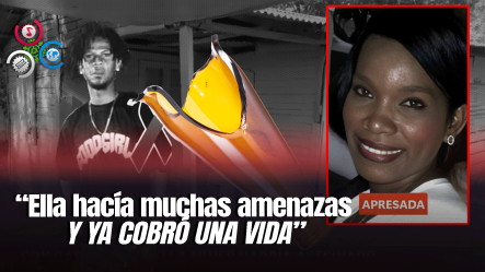 Mujer Ultima A Su Primo Con Un Casco De Botella Tras Riña Familiar En San Cristóbal