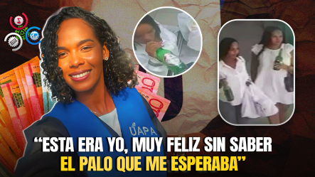 Mujeres Ladronas Roban 64 Mil Pesos Durante La Graduación De Una Joven