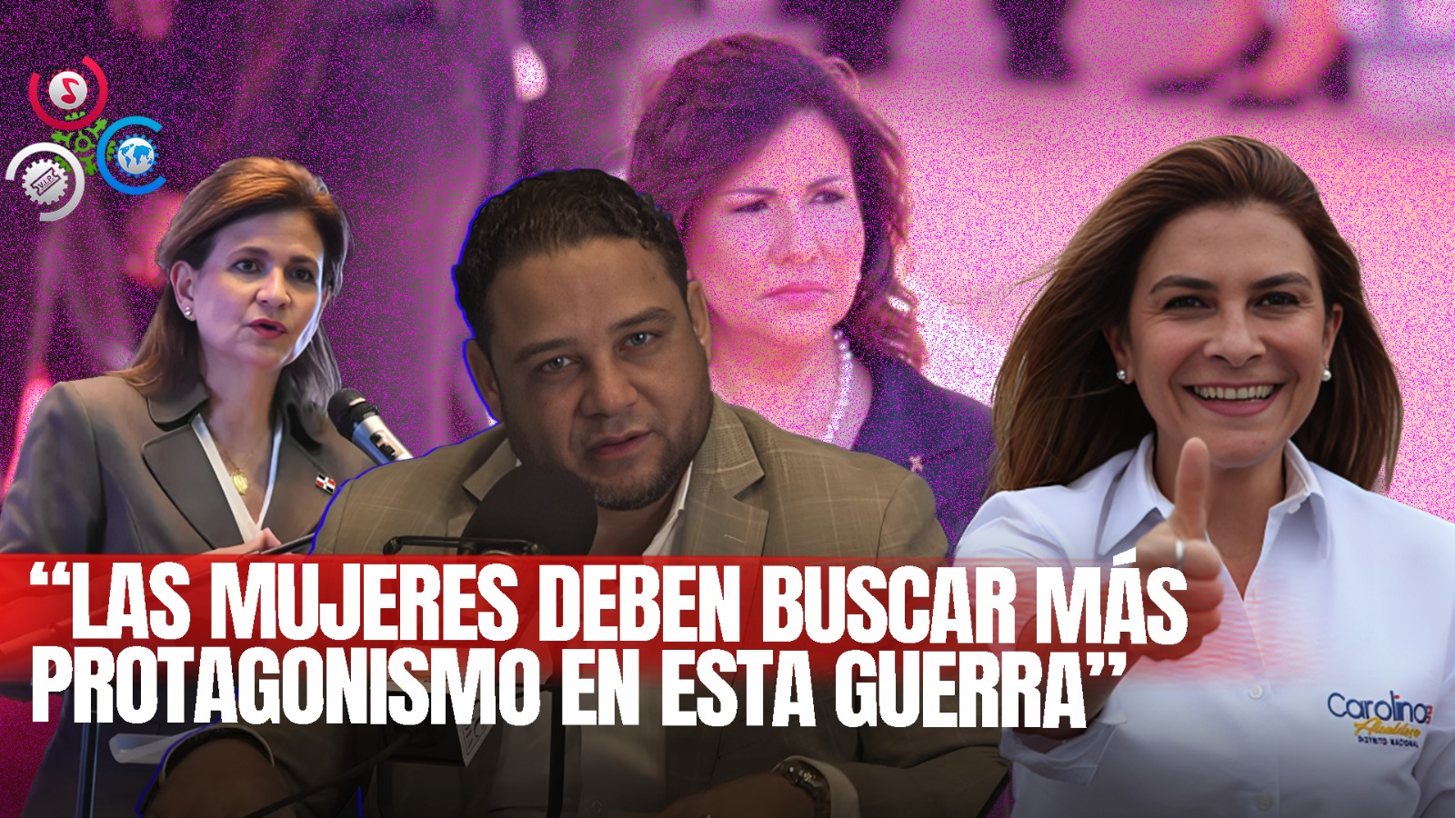 Manuel Cruz: “Los Hombres Hemos Cercenado Gran Parte De Los Derechos De Las Mujeres”