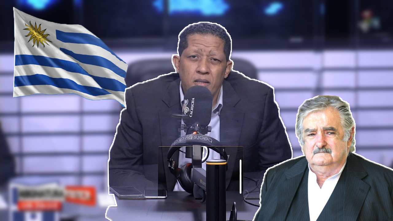 José Mujica Expresidente Uruguayo Se Retira De La Política | Asignatura Política