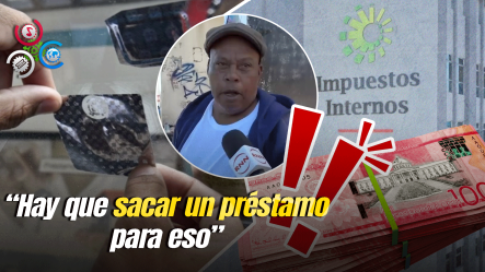 Múltiples Conductores Aún No Renuevan Su Marbete A Pesar De Casi Agotar El Plazo