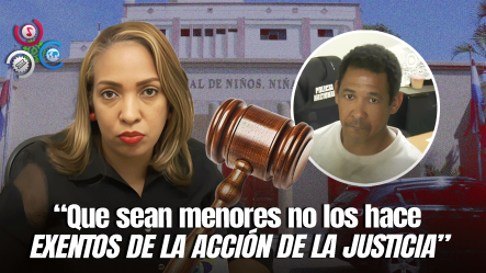 Múltiples Menores De Edad Resultan Víctimas De Abuso Sexual En Monseñor Nouel