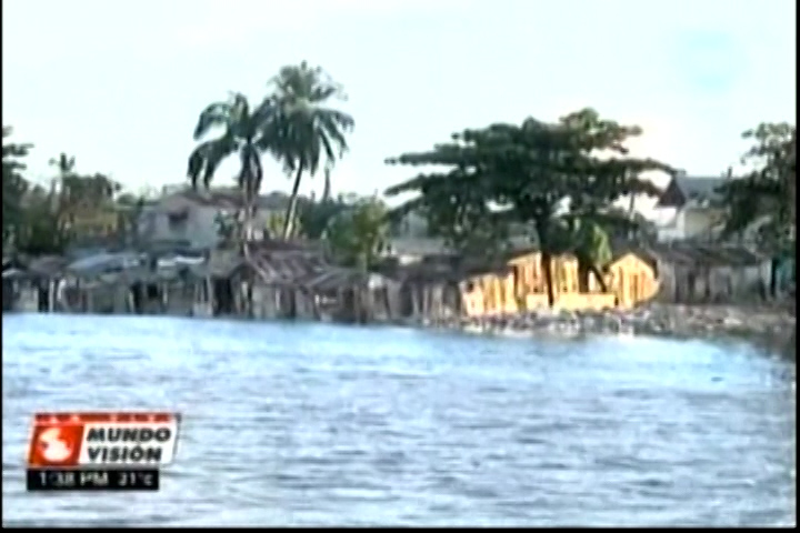 Más De 47 Casas Arrasadas Y 300 Afectadas Por Inundación En Moca