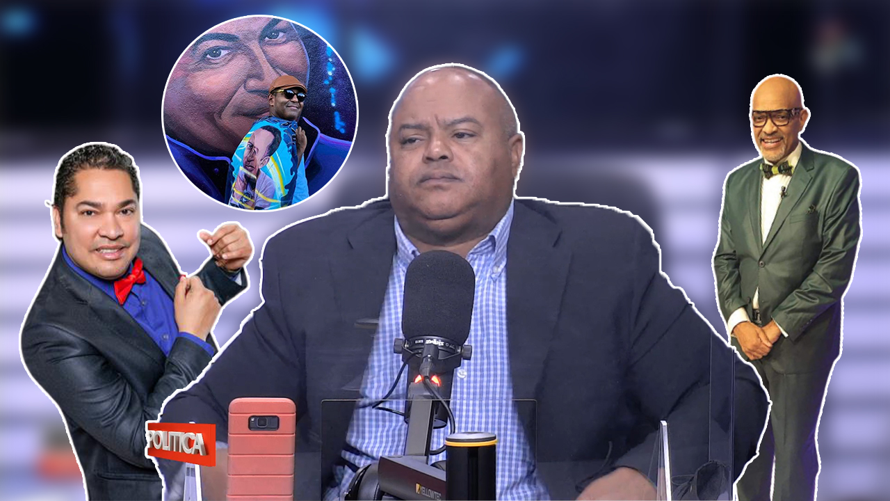 Y El Mural De El Pachá Y El Coco, ¿pa’ Cuando? | Asignatura Política