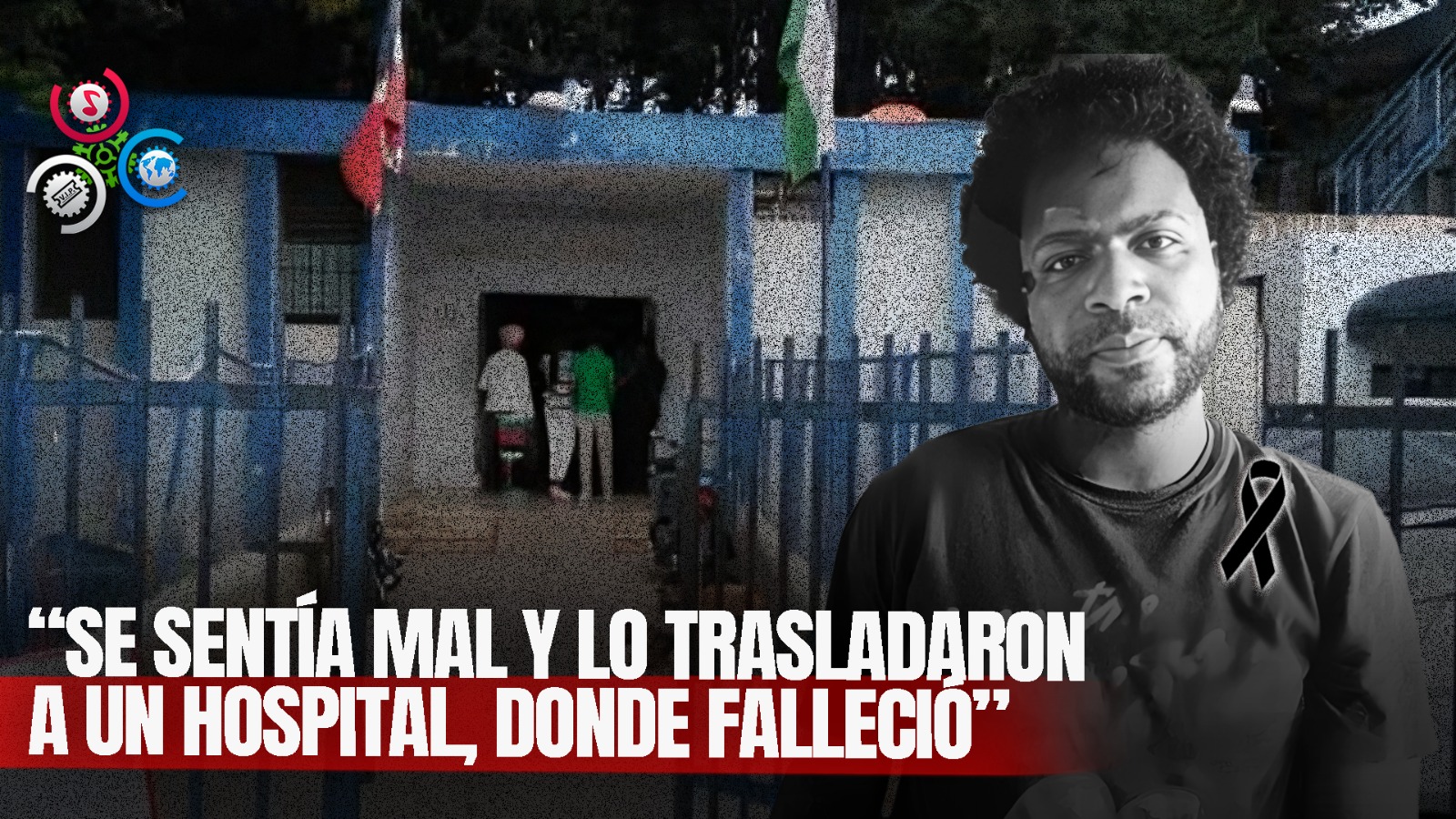 Investigan En San Pedro De Macorís La Muerte De Un Preso Preventivo