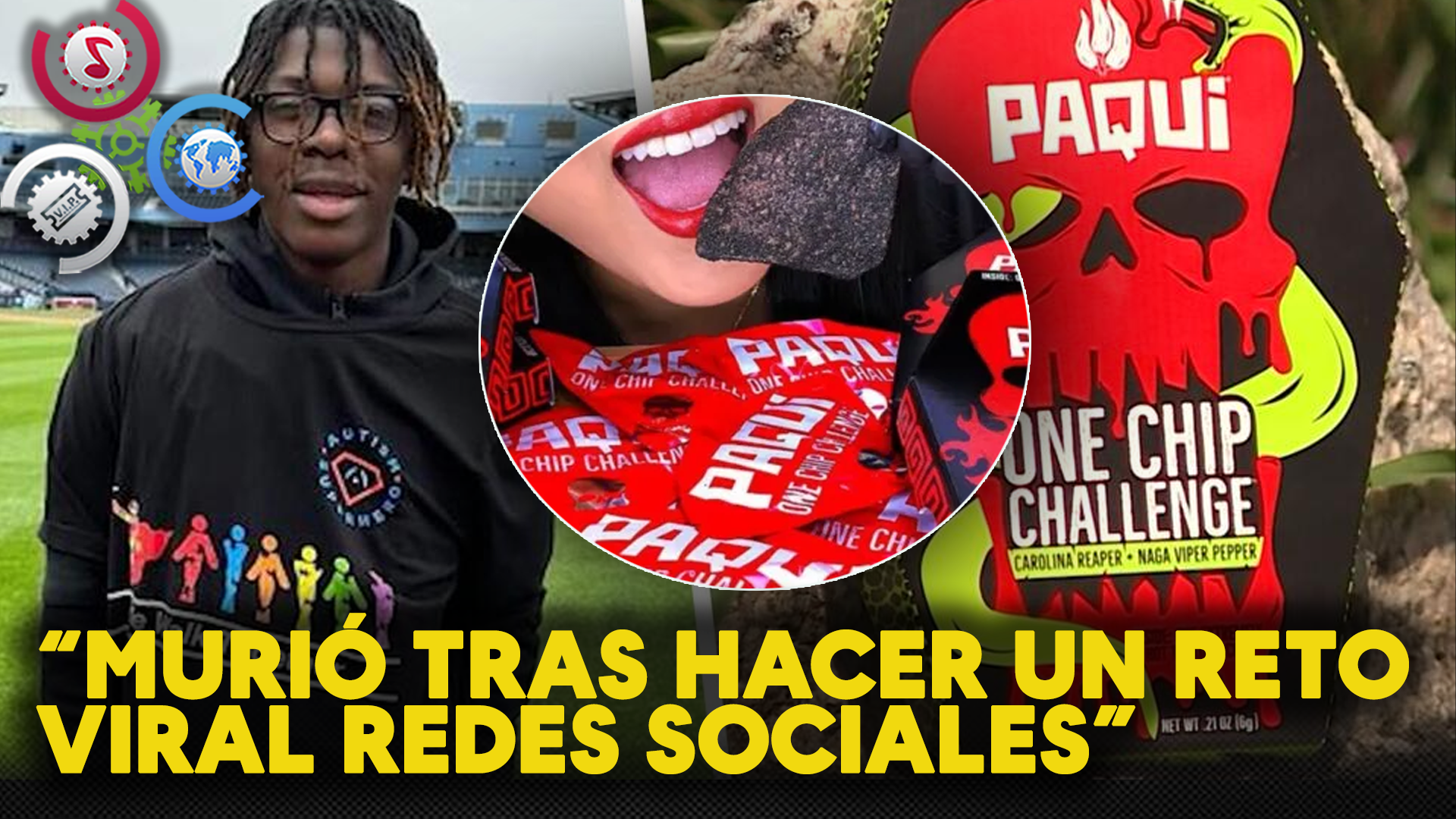 Muere Joven De 14 Años Por RETO VIRAL Tras Consumir Frituras Picantes