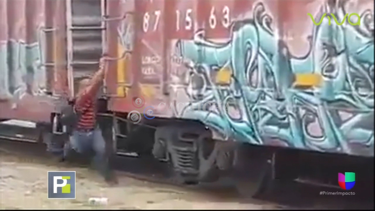 Mutilado Por La Bestia