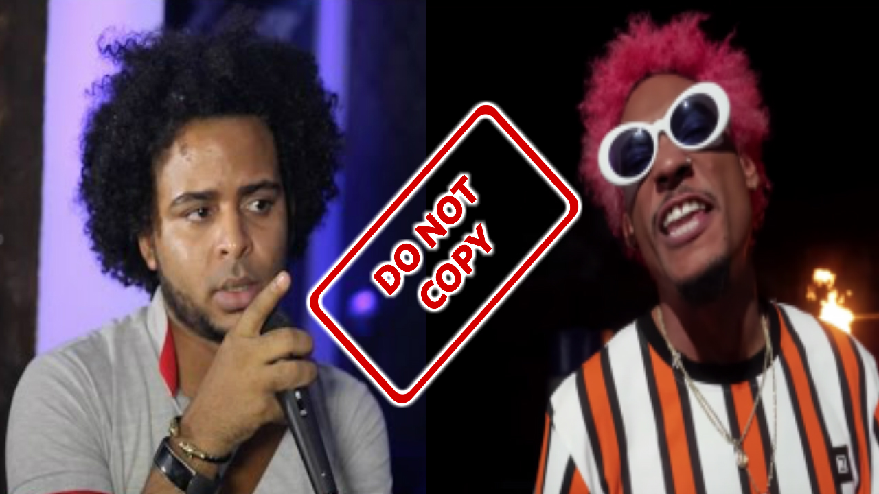 N-Fasis Acusa A Kiko El Crazy De Copiarle La Canción “Asicalao” | Conexión Urbana