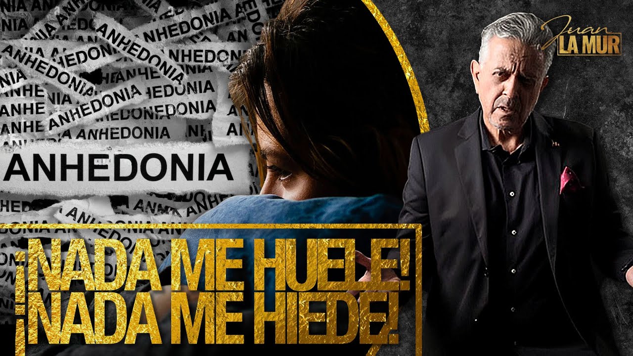 ¡NADA ME HUELE… NADA ME HIEDE! (La Mur Explica Cómo Salir De La Niebla Mental)