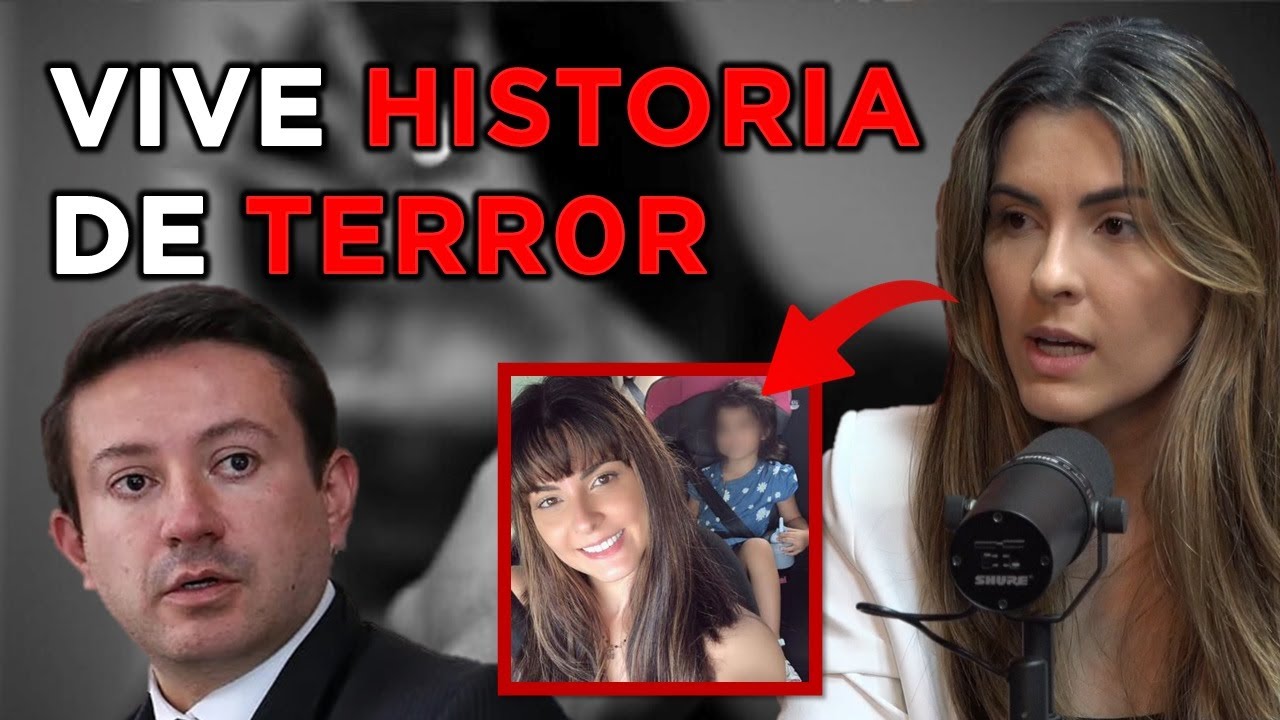 NARRA COMO PODEROSO ABOGADO LE QUITÓ A SU HIJA – GUILLERMO RODRÍGUEZ (CASO STEPHANIE MUÑOZ)