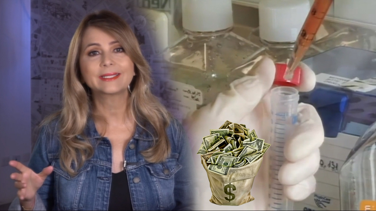 Las Vacunas Y El Negocio Millonario Detrás De Ella 