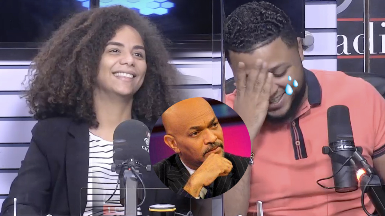 Hijo Del Cocodrilo Enamora En Vivo A Una Comunicadora Y Esta Lo Rechaza