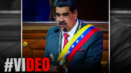 Nicolás Maduro Dice Que Javier Milei Es ‘un Error FATAL’ En La HISTORIA