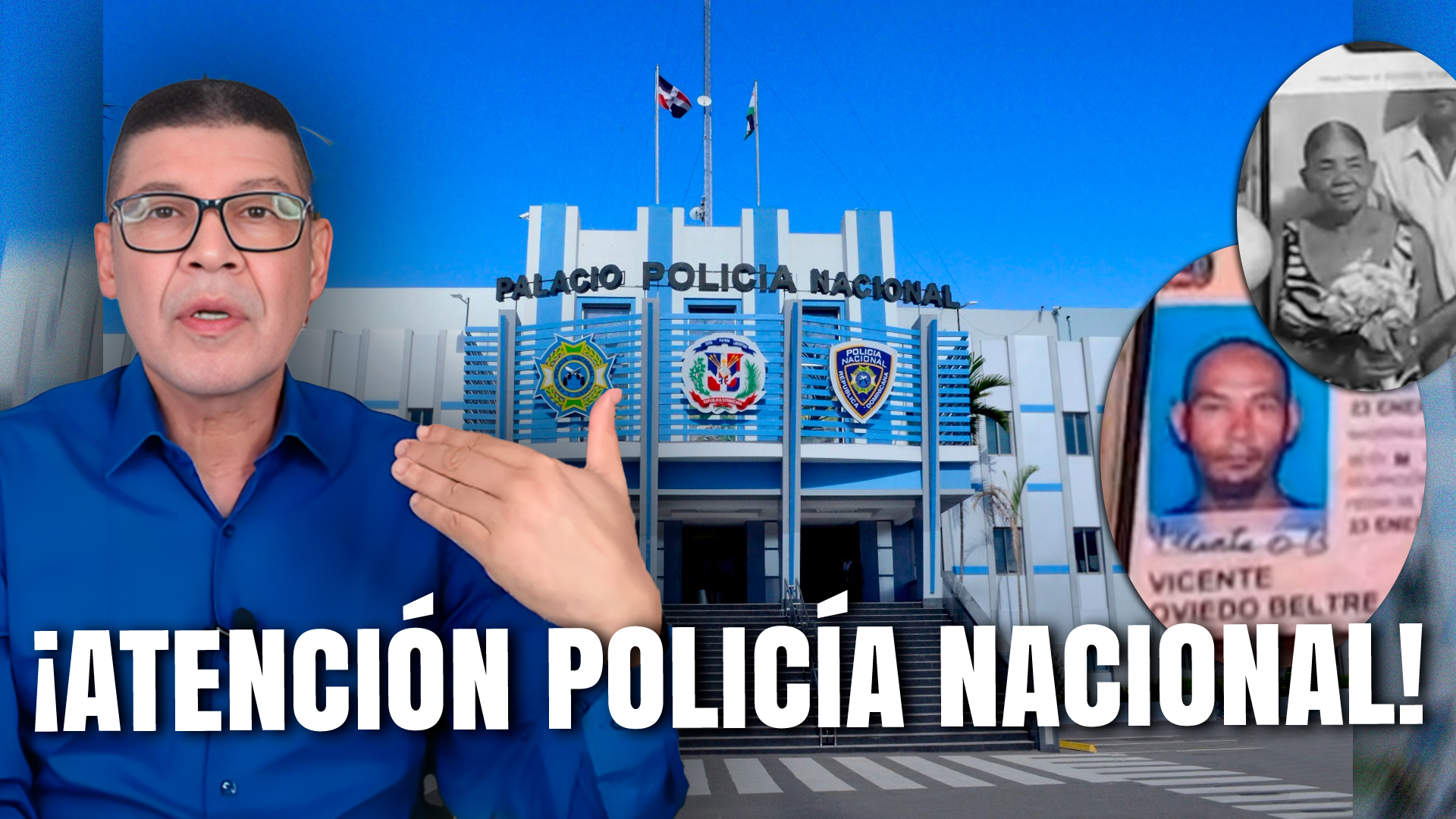 Ricardo Nieves: “¿Una Vaina Así Merece Estar Viva?”