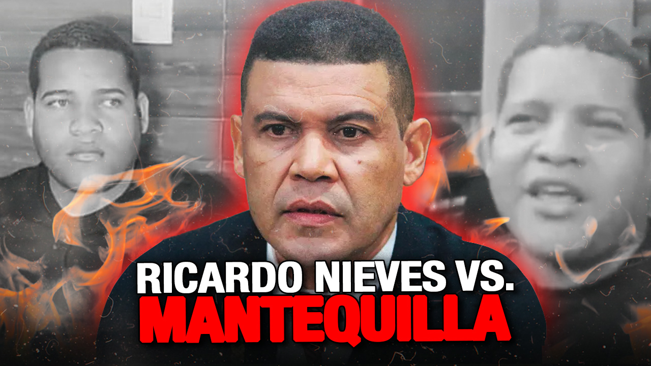 Nieves Cuestiona Los Métodos Utilizados Por Mantequilla